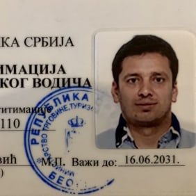 oliver-belgrade-tour-guide