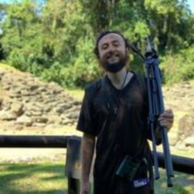 flavio-lafortuna-tour-guide