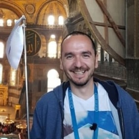 ivan-belgrade-tour-guide