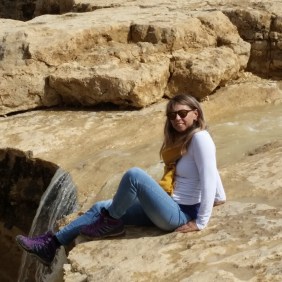 osnat-haifa-tour-guide