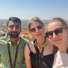 nitin-jaipur-tour-guide