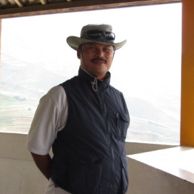 imam-yogyakarta-tour-guide