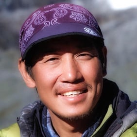 prem-mounteverest-tour-guide