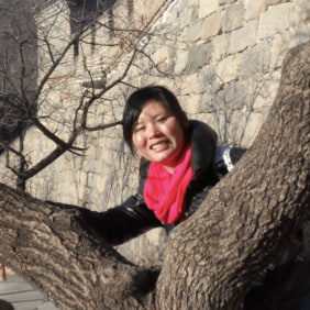 lily-beijing-tour-guide