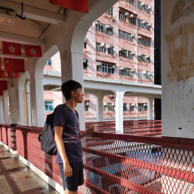 changchun-chongqing-tour-guide