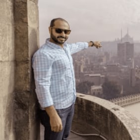 george-cairo-tour-guide