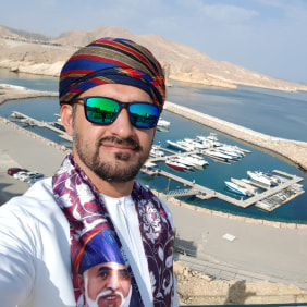 nabil-muscat-tour-guide
