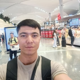 selim-ashgabat-tour-guide