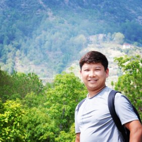 ngimatenji-kathmandu-tour-guide