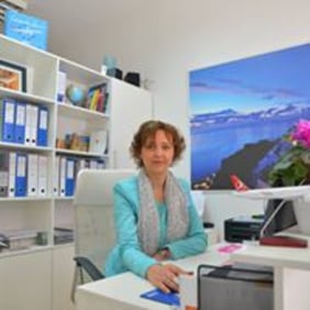 radmila-lakeskadar(montenegro)-tour-guide