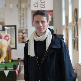 pierre-normandy-tour-guide