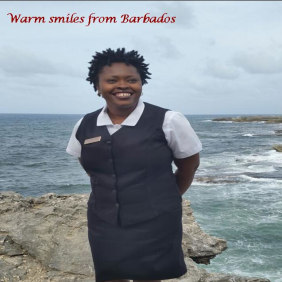 pamela-bridgetown-tour-guide