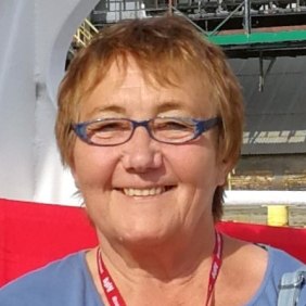 malgorzata-gdansk-tour-guide