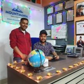 binod-manaslu-tour-guide