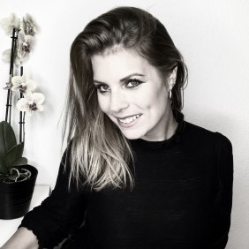 claudia-budapest-tour-guide