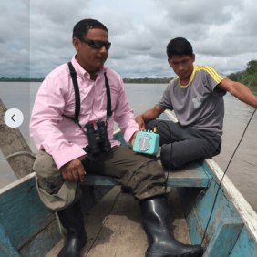 victor-iquitos-tour-guide