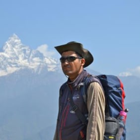 sandeep-kathmandu-tour-guide