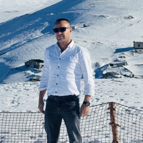 mehmet-Şanlıurfa-tour-guide