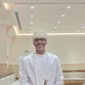 yasir-muscat-tour-guide