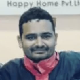 hari-kathmandu-tour-guide