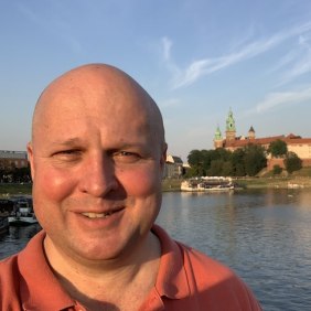 voytek-cracow-tour-guide