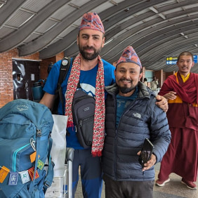 kedar-kathmandu-tour-guide