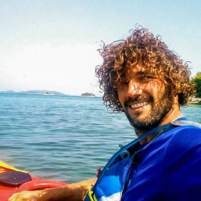 mladen-Šibenik-tour-guide