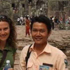 chantrea-siemreap-tour-guide