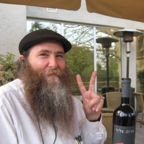 brian-jerusalem-tour-guide