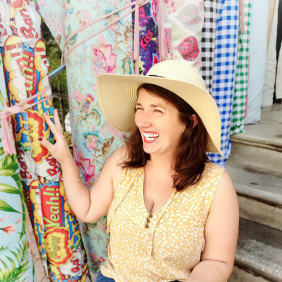 michal-telaviv-tour-guide