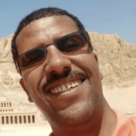 john-luxor-tour-guide