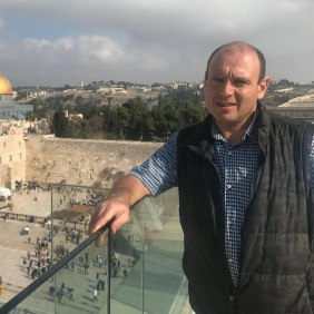 ilya-jerusalem-tour-guide