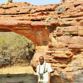 samsonmulaudzi-polokwane-tour-guide