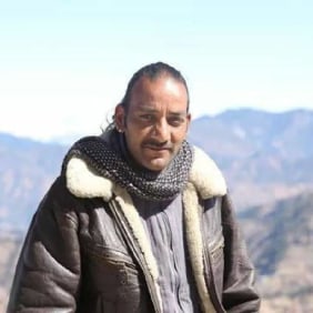 hardevsingh-shimla-tour-guide