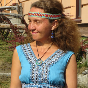 olga-novosibirsk-tour-guide