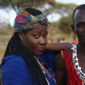 wekesa-amboselinationalpark-tour-guide