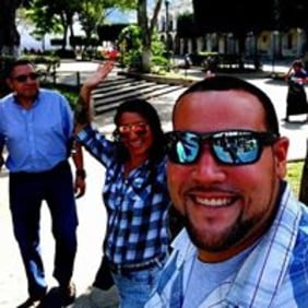 norman-placencia-tour-guide