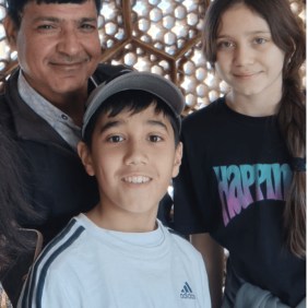 mahesh-jaipur-tour-guide