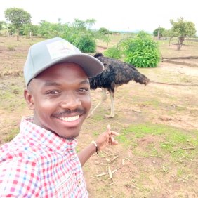 ray-lilongwe-tour-guide