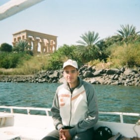 gerges-luxor-tour-guide