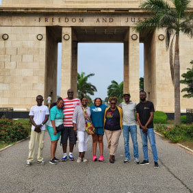 blackroottours-accra-tour-guide