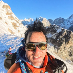 ramesh-mounteverest-tour-guide