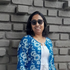 debasree-calcutta-tour-guide