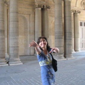 lisa-reykjavik-tour-guide