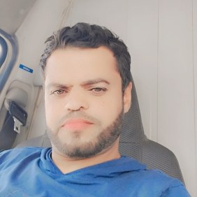 yousuf-muscat-tour-guide