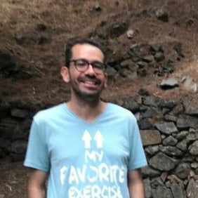 george-chios-tour-guide