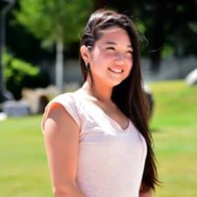 Айдана-bishkek-tour-guide