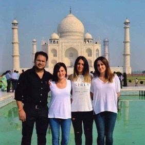 gaurav-agra-tour-guide