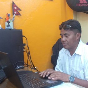 bishwaraj-kathmandu-tour-guide