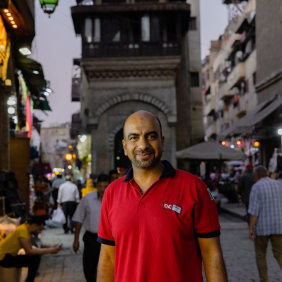 mohamadabdelaziz-cairo-tour-guide